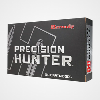 Hornady Precision Hunter 30-06Springfield 178gr Extremely Low Drag eXpanding 20 Per Box