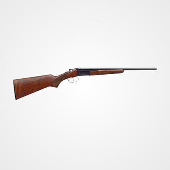 Stoeger Coach Gun DT 20 ga Satin Walnut Side by Side
