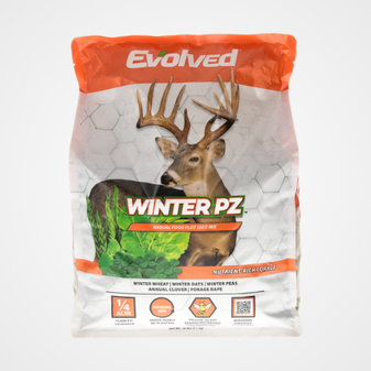 Evolved Winter PZ 10LB