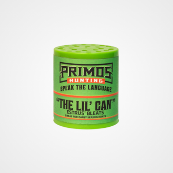 Primos The Lil Can Estrus Bleat