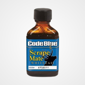 Code Blue Scents Scrape Mate 1oz