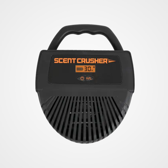Scent Crusher Ozone Base Camp Generator