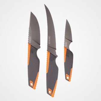 Outdoor Edge Vantex Field Dressing Roll Pack Outdoor Edge Vantex Field Dressing Roll Pack