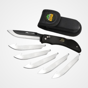 Outdoor Edge Razor Lite