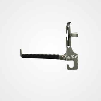 Latitude Outdoors Bite Bow Hanger