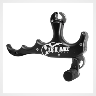 TRU BALL Stalkr Release