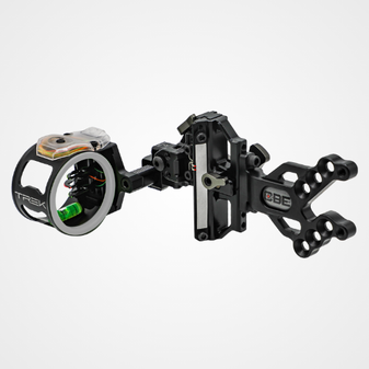 CBE TREK , 3-PIN, .010" Fiber, RH CBE-TKS-3-RH-10