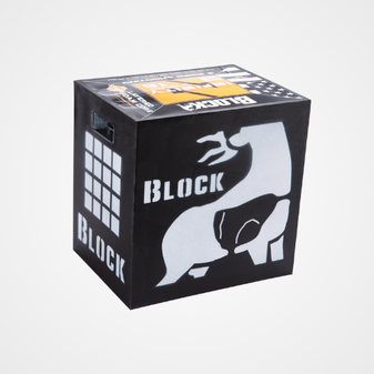 Block Targets Infinity Crossbow Target 6 Target Faces