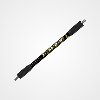 B Stinger MicroHex 10" V-Bar B Stinger MicroHex 10" V-Bar