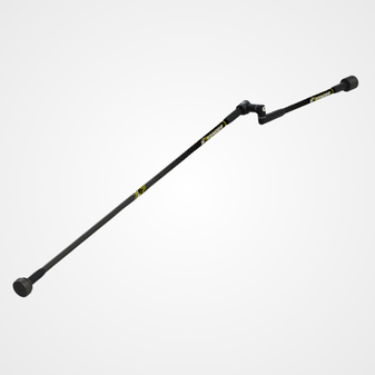 B Stinger 27" MicroHex Target Stabilizer B Stinger 27" MicroHex Target Stabilizer