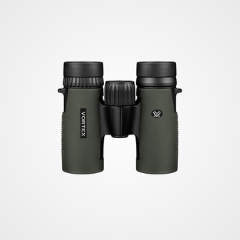 Vortex Optics Diamondback 10x32 Hd