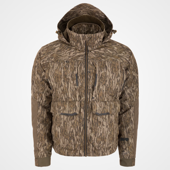 Drake LST CommandXT 3in1 Primaloft Insulated Jacket
