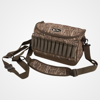 Tree Hugger Shoulder Bag
