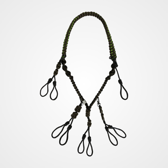 Drake Duck Caller's Lanyard