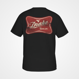 Drake Life Tee