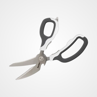 Smith's Sharpeners EdgeSport Bait & Game Shears
