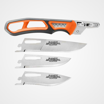 Gerber Randy Newberg - Grey/Orange