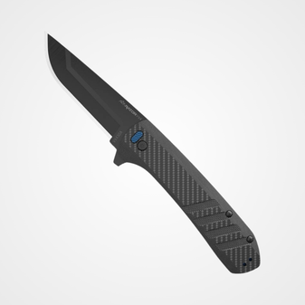 Outdoor Edge RAZOR VX4 3" Folder Carbon Weave Outdoor Edge RAZOR VX4 3" Folder Carbon Weave