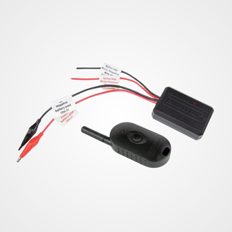 Moultrie Activator Remote Control