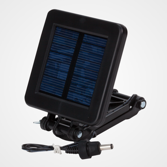 MOULTRIE 6V DELUXE SOLAR PANEL