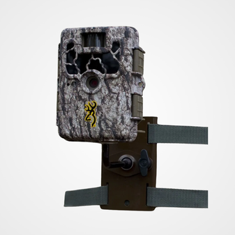 Browning Trail Camera Tree Mount
