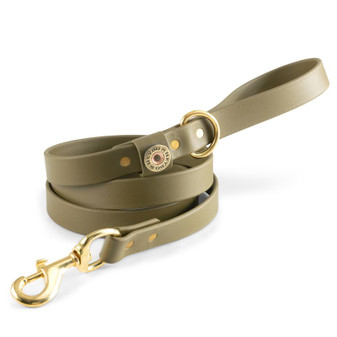 Heybo Biothane Dog Leash