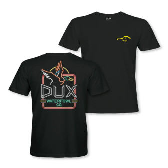 Dux Neon Sign T-Shirt