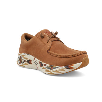 Twisted X Women's Hooey Feather X Casual Shoes Twisted X Women's Hooey Feather X Casual Shoes