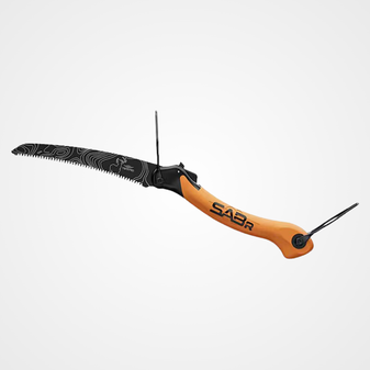 Tethrd Sabr Limb Saw