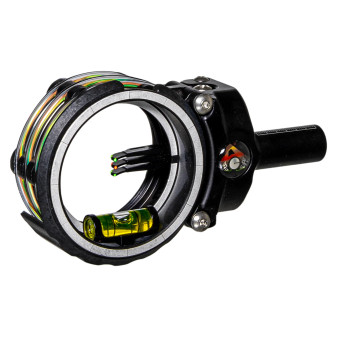 Axcel Sights DRIVER Accustat II Scope with YCS Connection 41mm .010 3 Pin