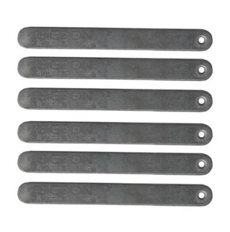 Higdon Strap Weight 4 oz. 6 Pack
