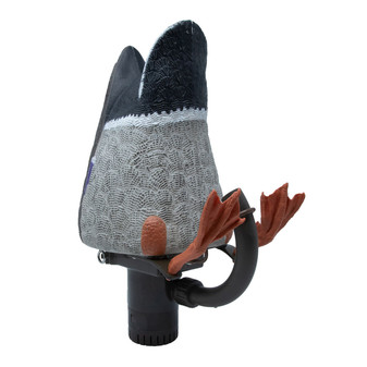 Higdon Pulsator PRO Mallard Drake Guide Pack