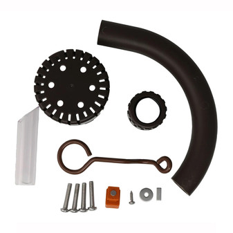 Higdon Pulsator PRO Series Parts Kit
