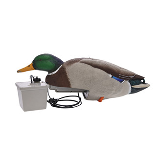 Avian-X Tip Up Mallard Feeder Decoy Avian-X Tip Up Mallard Feeder Decoy