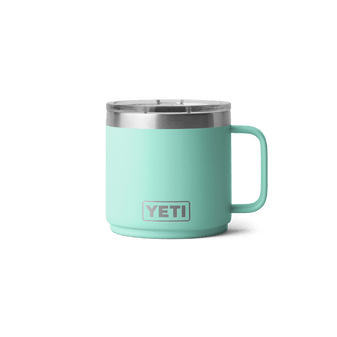 Yeti Rambler Mug 14 oz