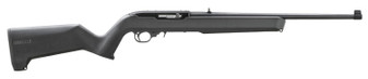 Ruger 10/22 Carbine 22 LR Satin Black