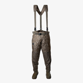 Gator Wader Omega Waist Waders