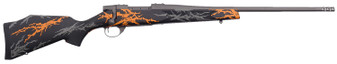Weatherby Vanguard Hunter Compact 223 Rem