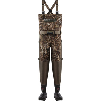 LaCrosse Insulated Alpha Swampfox Waders