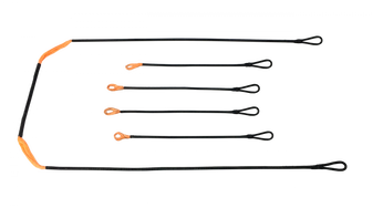 Ravin String & Cables R26, R26X, R5X