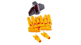 Ravin Replacement Nocks