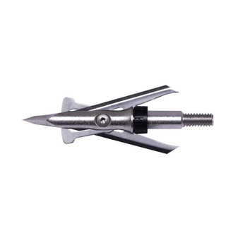 Rage Broadheads 2" 100gr Hypo 2 4-Pack