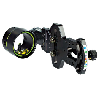 HHA Optimizer Lite X Sight .019 RH Rheostat Scope