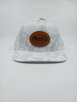 Webb's Slate Hat