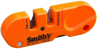 Smiths Pocket Pal Multi-Function Knife Sharpener