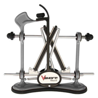 Warthog Sharpeners V-Sharp Classic II – Gunmetal Grey