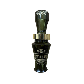 Havoc Calls Rogue Series – Venom Pearl Duck Call