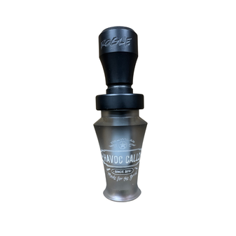Havoc Calls Rogue Series – Steelshot Duck Call
