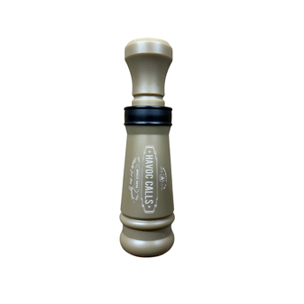Havoc Calls Renegade Series – Beer Bottle Duck Call