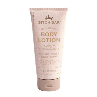 Bitch Bar Body Lotion Sweet Musk